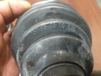 фото thumb №8, Захист шарнір піввісь gnk bo 1150157500015 9007