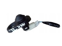 фото thumb №1, Датчик відкривання задніх двері toyota yaris ii 2006-2011 rok