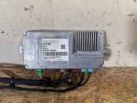 Купити Volvo xc90 2 xc60 2 s90 v90 2 модуль блок керування камери 31471889, фото thumb