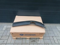 фото thumb №1, Підкрилок накладка scania r s 2304657 lhs