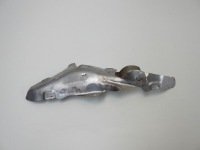 фото thumb №1, Mercedes a35 amg 2.0 16v захист теплова турбіни