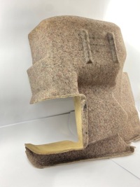 фото thumb №8, Обивка обшивка обшивка левый багажника mercedes w140cl c140 1406902508