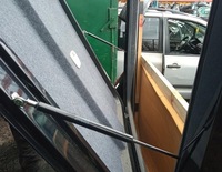 фото thumb №9, Кузов обшивка кришка toyota hilux 05-15 alpha