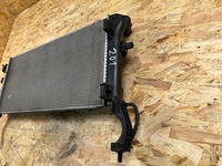 фото thumb №6, Радиатор wody hyundai i30 iii 1.0t-gdi 25310-f3300 2016-