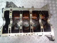 фото thumb №1, Блок двигуна bmw seria 3 e46 1.8
