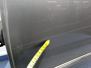 фото thumb №8, Mercedes e w211 універсал двері зад ліві задні 723