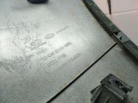 фото thumb №10, Kia оригинальный номер 87311-j7700 накладка крышки спойлер proceed