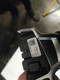 фото thumb №6, Audi a4 b9 ручка переключения передач 4m1713139f