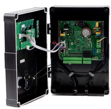 Steelon INDUS IND 70 DC привод для промышленных гаражных ворот