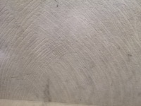 фото thumb №7, Пол багажника кремовый vw touareg 7l6863546f