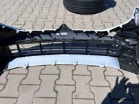 фото thumb №13, Бампер перед передний bmw 5 g60 g61 цвет a96