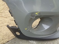 фото thumb №7, Mini one cooper morris f55 f56 бампер передний