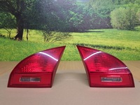 фото thumb №1, Kia venga лампы задние оригинальные