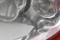 фото thumb №14, Фара лівий лампа перед eu 7m3941015aa vw sharan 1 i lift 00-03