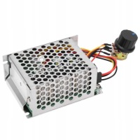 фото thumb №9, Регулятор швидкості двигуна pwm dc9-55v 40a 2000w