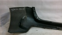 фото thumb №9, Toyota auris ii e18 hb бампер задняя задний 12-15