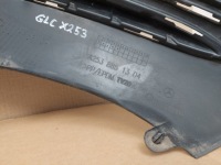 фото thumb №9, Mercedes glc x253 18- накладка передний бампера