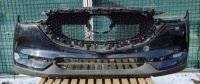 фото thumb №1, Mazda cx5 ii 17-21 бампер передній перед оригінал