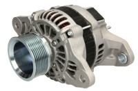 Купить Генератор 28v, 110a pasuje do: rvi kerax, magnum, premium 2, volvo, фото thumb