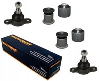 фото thumb №1, Шаровая опора втулка рычага vw transporter t5 перед