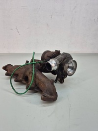 фото thumb №4, Turbo land rover range rover velar