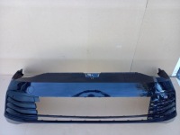 фото thumb №1, Vw golf viii 8 бампер передній решітка оригінал!