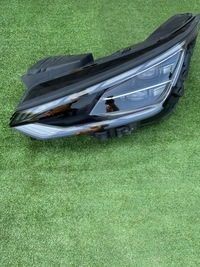 фото thumb №1, Kia ev6 full led лівий перед лампа передня org.