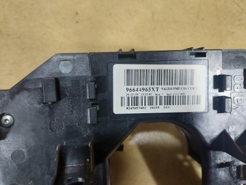 фото thumb №8, C4 picasso i переключатель комбинированный 96644965xt