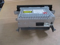 фото thumb №5, Радио радиопроигрыватель cd suzuki sx4 fiat sedici 39101-79j00-cat