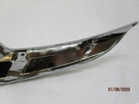 фото thumb №10, Ds3 lift хром правий накладка решітка решітка nowa