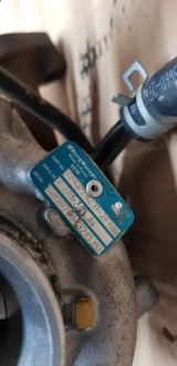 фото thumb №2, Kia sorento iii 2.0crdi турбонагнітач 28231-2f600