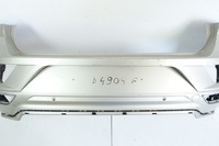 фото thumb №3, Бампер задняя задний vw t-roc r-line 2ga 2017-