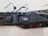 Mg 4 mg4 iv 22- лампа задняя накладка led задний  eu 10976795 Доставка, фото thumb