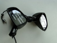 Mercedes slk r172 172 дзеркало ліва праве 13 pinów Недорого, фото thumb