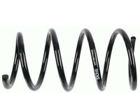 фото thumb №2, Пружина підвіска renault twingo ii 1.5d 03.07-