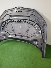 фото thumb №5, Skoda scala 658 капот крышка двигателя