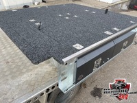 фото thumb №14, Обшивка експедиційний шухляда toyota hilux 2005+