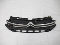 фото thumb №1, Citroen c3 iii решётка радиатора решётка радиатора 9812063477