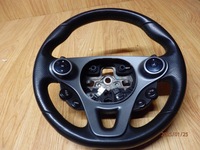 фото thumb №1, Воздуховод smart fortwo 453-łopatki