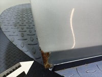 фото thumb №7, Seat leon ii дверь перед передние левая ls7y