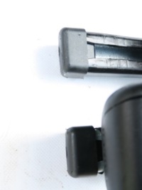 Купити Балка дахові багажник на рейлінги volvo v40 1 універсал 850 універсал v70 1 універсал, фото thumb