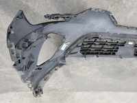 фото thumb №9, Бампер перед передний renault captur 2 ii przed liftem 2019-24