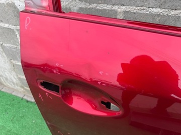 фото thumb №9, Mazda cx5 ii 2 kf 17- дверь правые передние правые перед org eu