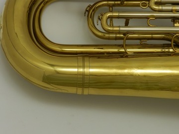 Трубка Besson England DR23-011 Bb