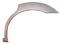 фото thumb №1, Mazda mpv 99-06 ремкомплект крыла заднего левая