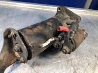 фото thumb №5, Стартер volvo s80 2,9b 0001115007