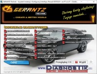 фото thumb №15, Кабель renault talisman megane laguna koleos kadjar fluence captur arkana