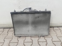 фото thumb №5, Радиатор двигателя renault koleos i 08- 2,0 dci