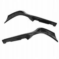 2pcs задняя губа бампера левая правая бампер заменитель замена dla gf Цена, фото thumb