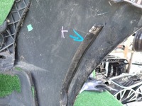 фото thumb №8, Seat ibiza iv 09-13 бампер передній перед